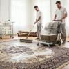 Come Trovare un Tappezziere per il Lavaggio dei Tappeti