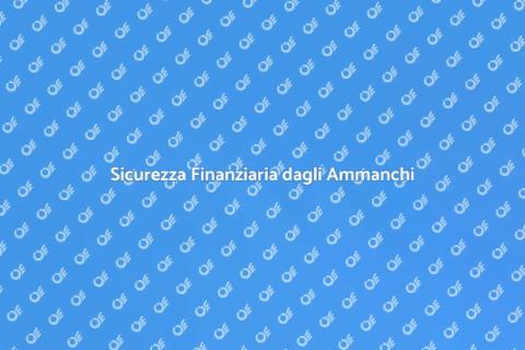 Protezione contro gli Ammanchi