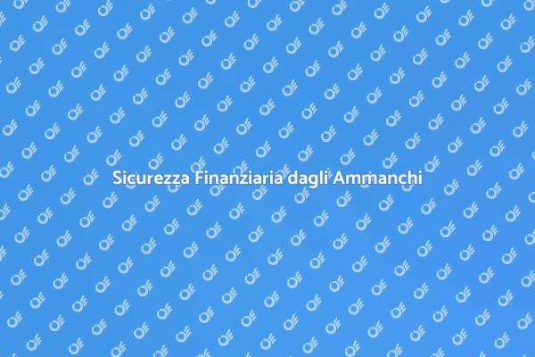 Garantisci il Tuo Futuro Finanziario