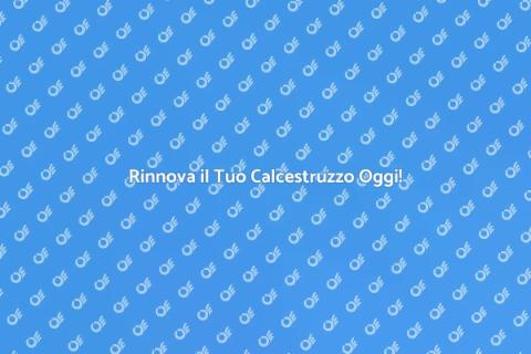 Lavaggio e Rifacimento Pavimentazioni