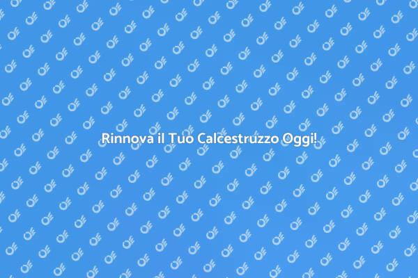 Il Segreto per Pavimentazioni Perfette