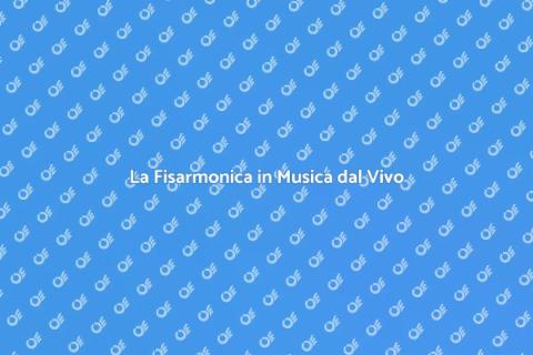 Fisarmonica per Gruppi Musicali