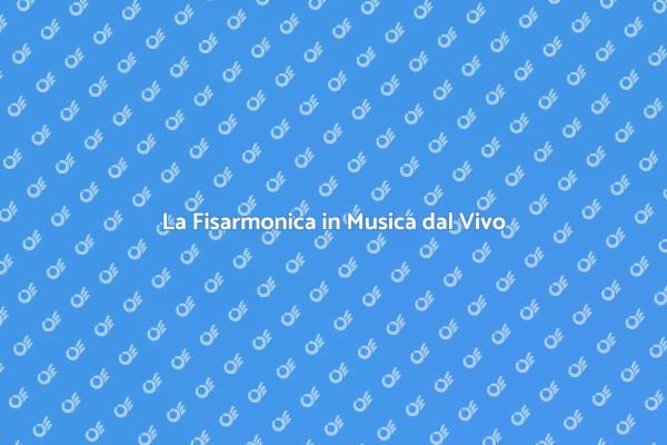 Fisarmonica: Strumento di Unione Musicale