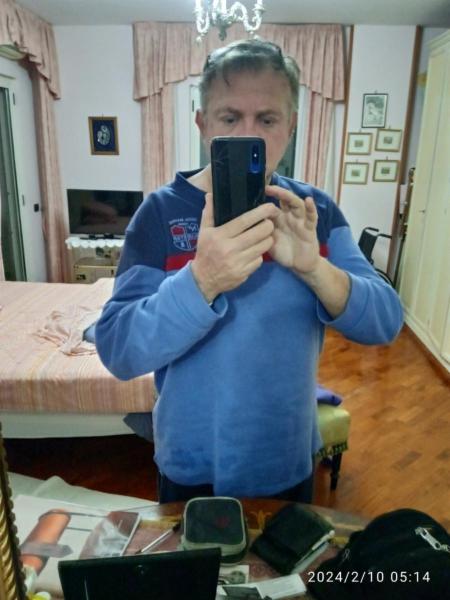 Massimo A. - Foto 1