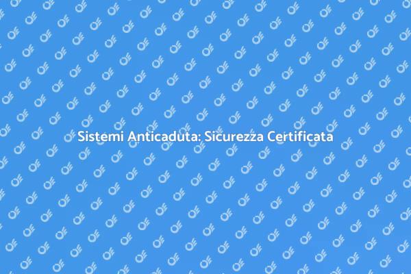 Sicurezza nei Progetti Edilizi