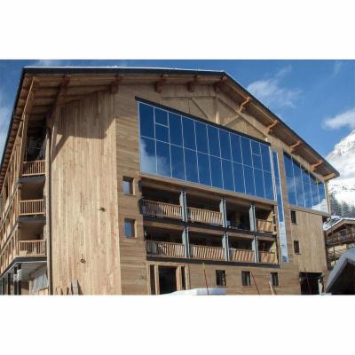 Chatrian - Carpenterie Metalliche  - Foto 8