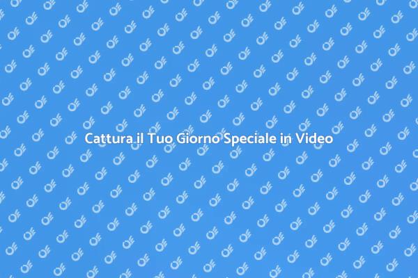 Immortalare Emozioni: Video Matrimonio