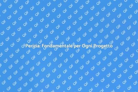 Fare una Perizia: Guida Pratica