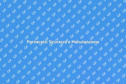 Integrità nel Portierato Essenziale