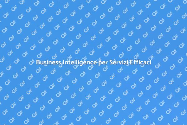 Ottimizza le Decisioni con la BI