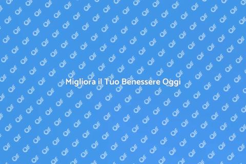 Coaching del Benessere Efficace