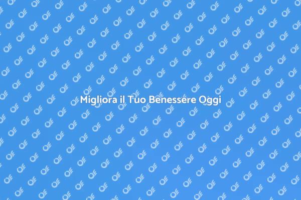Raggiungi il Benessere Attraverso il Coaching