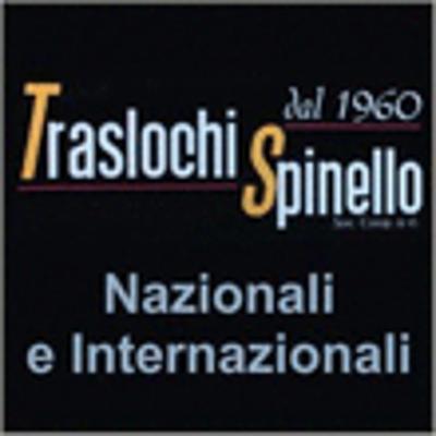 Spinello Traslochi Soc.Coop.  - Foto 1