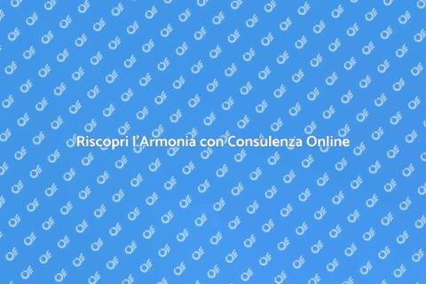 Consulenza Matrimoniale Online Efficace