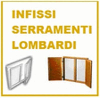 Infissi Serramenti LombardiDi Giuseppe Lombardi  - Foto 1