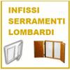 Infissi Serramenti LombardiDi Giuseppe Lombardi 