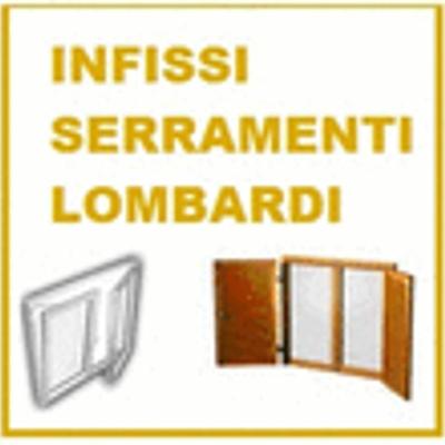 Infissi Serramenti LombardiDi Giuseppe Lombardi