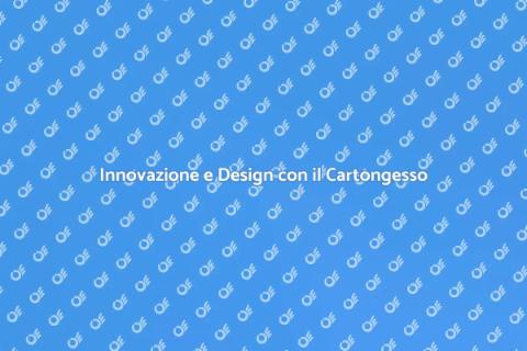 Cartongesso: Versatilità e Innovazione