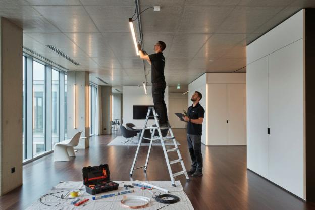 Quanto costa installare luci a led?