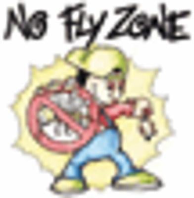 No Fly Zone  - Foto 1