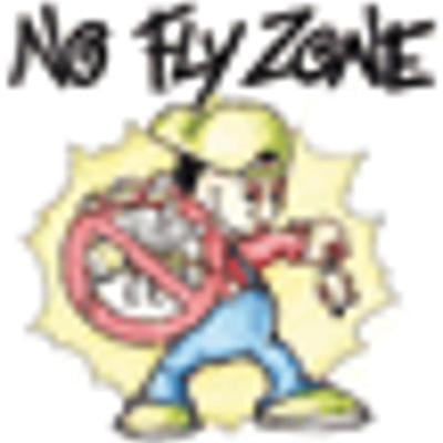 No Fly Zone