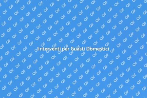 Guasto Impianto: Interventi Efficaci