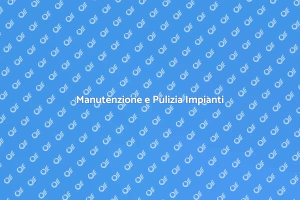 Pulizia Essenziale per Impianti