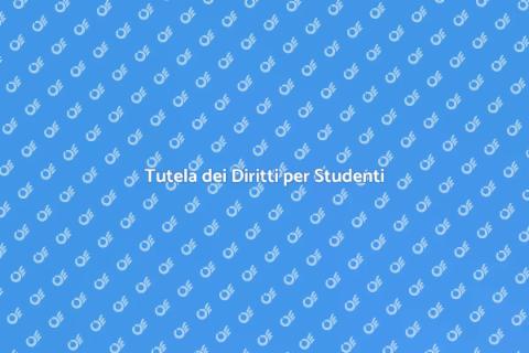 Consulenza Legale per Studenti