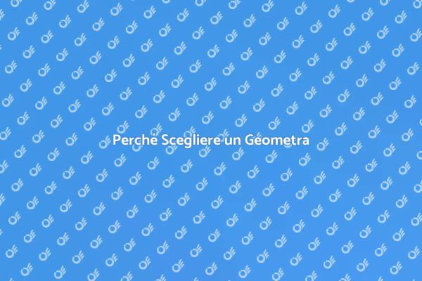 Misurazione Terreno: Ruolo del Geometra