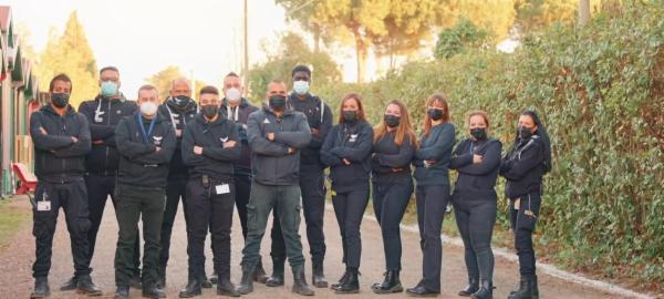 AERRE INVESTIGAZIONI E SICUREZZA SRL - Foto 6