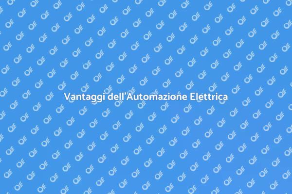 Casa Intelligente: Comfort e Sicurezza