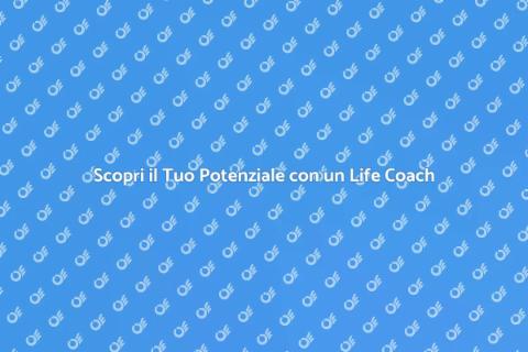 Life Coach: Crescita e Trasformazione