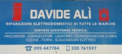 ALI DAVIDE  - Foto 2
