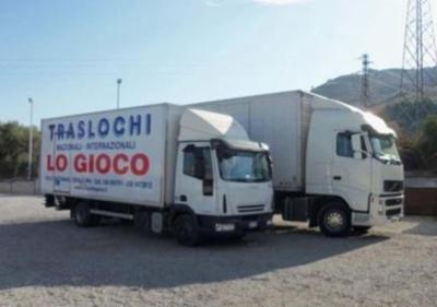 Traslochi e Trasporti Lo Gioco  - Foto 3