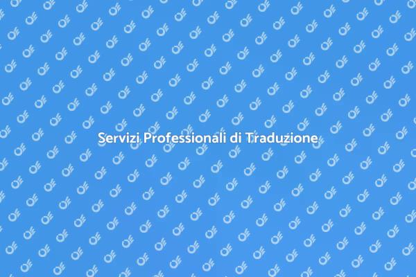 Traduzione Accurata in Albanese