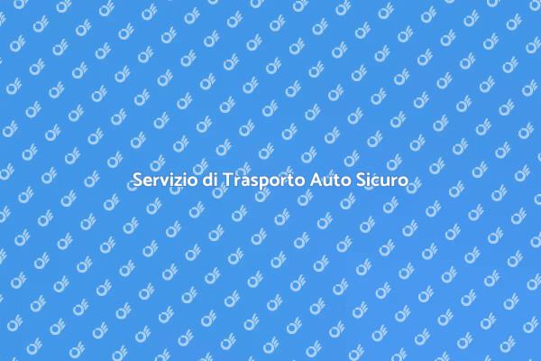 L'importanza del Trasporto Auto Sicuro
