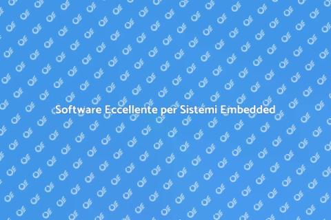 Miglior Software Sviluppo Embedded