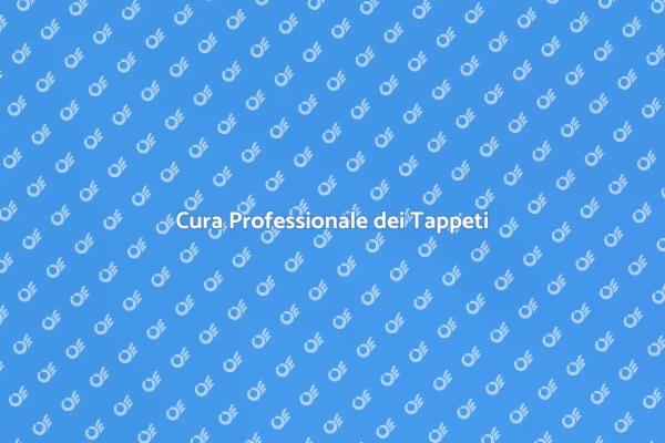 I Vantaggi della Pulizia Professionale