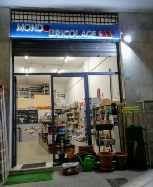 Mondo Bricolage  - Foto 1
