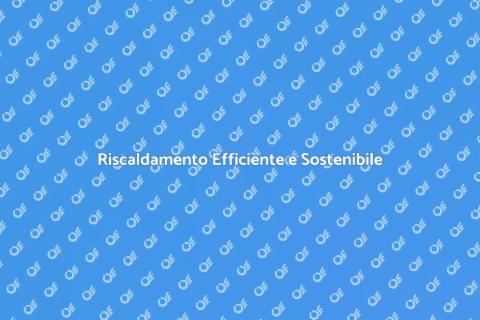 Caldaie a Basso Consumo Energetico