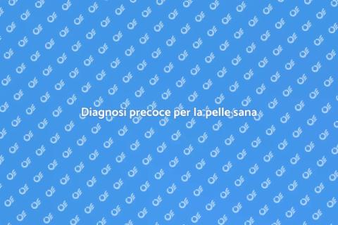 Esami per diagnosi malattie della pelle