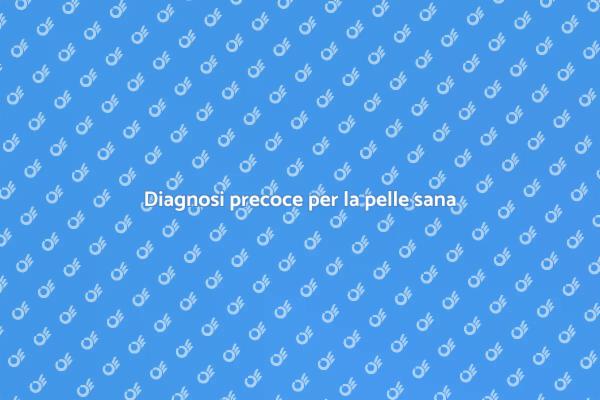Diagnosi malattie cutanee: perché farle?