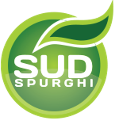 SUD SPURGHI DI TERRAOVA FRANCESCO