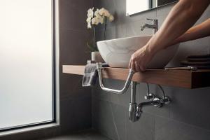 installare un sifone: Da €200