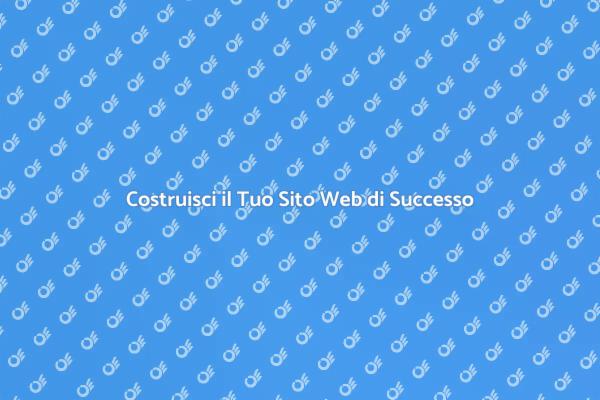 L'importanza di un Sito Web Professionale