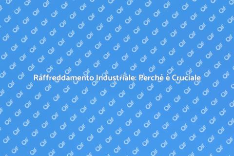 Installazione Sistema Raffreddamento