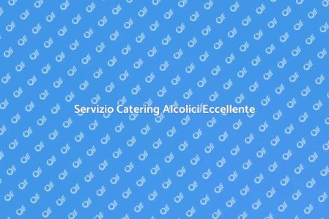 Catering di Alcolici per Eventi