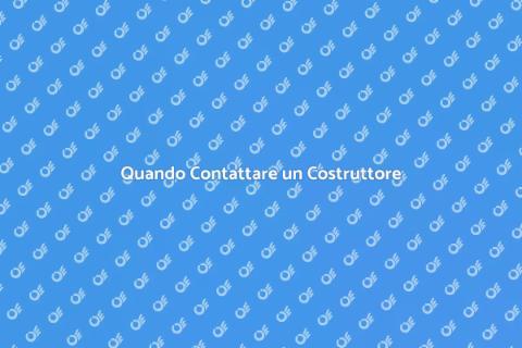 Chiamare un Costruttore: Guida Pratica
