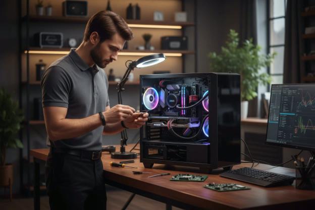 Quanto costa riparare pc?