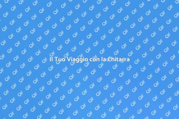 Scopri la Magia della Chitarra
